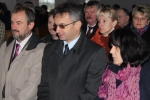 Uroczyste Obchody Narodowego Święta Niepodległości Uroczyste Obchody Narodowego Święta Niepodległości